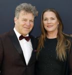 Scheveningen 14 maart 2026
Premiere Harry Potter in het afas circustheater. Erik v Trommel met zijn vrouw