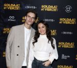 Leiden 31 maart 2026
Premiere Soldaat in verzet in de schouwburg van Leiden. Esmee Dekker