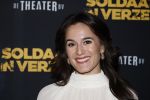 Leiden 31 maart 2026
Premiere Soldaat in verzet in de schouwburg van Leiden. Esmee Dekker