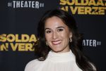 Leiden 31 maart 2026
Premiere Soldaat in verzet in de schouwburg van Leiden. Esmee Dekker