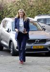 Amsterdam 8 maart 2026
Boek presentatie Yesim Candan in het college Hotel. Estelle Cruijff