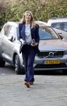 Amsterdam 8 maart 2026
Boek presentatie Yesim Candan in het college Hotel. Estelle Cruijff