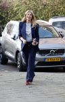 Amsterdam 8 maart 2026
Boek presentatie Yesim Candan in het college Hotel. Estelle Cruijff