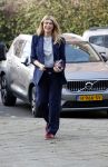 Amsterdam 8 maart 2026
Boek presentatie Yesim Candan in het college Hotel. Estelle Cruijff