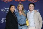Amsterdam 18 maart 2026
Premiere This is Holland . Estelle Cruijff en Joelle Gullit