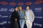 Amsterdam 18 maart 2026
Premiere This is Holland . Estelle Cruijff en Joelle Gullit