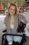 Amsterdam 26 maart 2026
Presentatie Nicolette v Dam in het Vondelcafe . Eva Eikhout