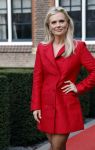 Amsterdam 8 maart 2026
Boek presentatie Yesim Candan in het college Hotel. Eveline Stallaart