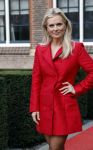 Amsterdam 8 maart 2026
Boek presentatie Yesim Candan in het college Hotel. Eveline Stallaart