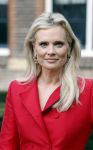 Amsterdam 8 maart 2026
Boek presentatie Yesim Candan in het college Hotel. Eveline Stallaart