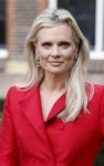 Amsterdam 8 maart 2026
Boek presentatie Yesim Candan in het college Hotel. Eveline Stallaart