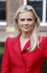 Amsterdam 8 maart 2026
Boek presentatie Yesim Candan in het college Hotel. Eveline Stallaart