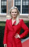 Amsterdam 8 maart 2026
Boek presentatie Yesim Candan in het college Hotel. Eveline Stallaart