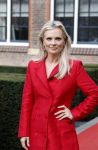 Amsterdam 8 maart 2026
Boek presentatie Yesim Candan in het college Hotel. Eveline Stallaart
