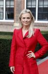 Amsterdam 8 maart 2026
Boek presentatie Yesim Candan in het college Hotel. Eveline Stallaart