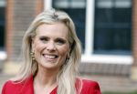 Amsterdam 8 maart 2026
Boek presentatie Yesim Candan in het college Hotel. Eveline Stallaart