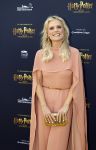 Scheveningen 14 maart 2026
Premiere Harry Potter in het afas circustheater. Eveline Stallaart kwam met Mari v d Ven