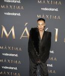 Amsterdam 11 maart 2026
Premiere 2e seizoen Maxima ( Videoland) in nieuwe kerk in Amsterdam . Faisel King