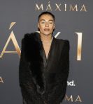 Amsterdam 11 maart 2026
Premiere 2e seizoen Maxima ( Videoland) in nieuwe kerk in Amsterdam . Faisel King