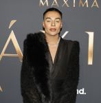 Amsterdam 11 maart 2026
Premiere 2e seizoen Maxima ( Videoland) in nieuwe kerk in Amsterdam . Faisel King