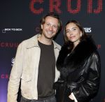 Amsterdam 21 maart 2026
Premiere docu over Johan Cruijff in de Johan Cruijff Arena . Rene Oosterman familie