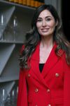 Amsterdam 8 maart 2026
Boek presentatie Yesim Candan in het college Hotel. Femke Weijenberg