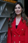 Amsterdam 8 maart 2026
Boek presentatie Yesim Candan in het college Hotel. Femke Weijenberg