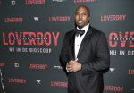 Amsterdam 24 maart 2026
Premiere Loverboys in Tuschinski. Fernando Halman