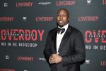 Amsterdam 24 maart 2026
Premiere Loverboys in Tuschinski. Fernando Halman