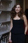 Amsterdam 8 maart 2026
Boek presentatie Yesim Candan in het college Hotel. Fidan Ekiz