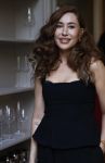 Amsterdam 8 maart 2026
Boek presentatie Yesim Candan in het college Hotel. Fidan Ekiz