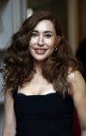 Amsterdam 8 maart 2026
Boek presentatie Yesim Candan in het college Hotel. Fidan Ekiz