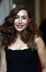 Amsterdam 8 maart 2026
Boek presentatie Yesim Candan in het college Hotel. Fidan Ekiz