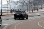 Amsterdam 24 maart 2026
Opnames film the Rider met Brad Pitt  in het centrum  van Amsterdam
