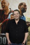 Amsterdam 19 maart 2026
Presentatie Fooytball Island van Videoland . Aanwezig Richard Witschge Wesley Sneijder Ronald de Boer John v t Schip Keesd Kwakman Tom Beugelsdijk Mike Obiku Kevin Blom Kenneth Perez en presentator Frank Evenblij .