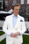 Wassenaar 19 maart 2026
Frank Jansen viert zijn 80 e verjaardag op kasteel Wittenburg .