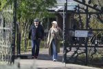 Amsterdam 1 maart 2026
Frank lammers met zijn vrouw Eva Posthuma de Boer
