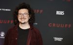 Amsterdam 21 maart 2026
Premiere docu over Johan Cruijff in de Johan Cruijff Arena . Frank Llett