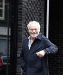 Amsterdam 11 maart 2026
Frank Wisse op de pc hooftstraat