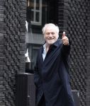 Amsterdam 11 maart 2026
Frank Wisse op de pc hooftstraat