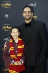 Scheveningen 14 maart 2026
Premiere Harry Potter in het afas circustheater. Freek bartels en ...