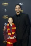 Scheveningen 14 maart 2026
Premiere Harry Potter in het afas circustheater. Freek bartels en ...
