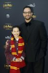 Scheveningen 14 maart 2026
Premiere Harry Potter in het afas circustheater. Freek bartels en ...