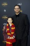 Scheveningen 14 maart 2026
Premiere Harry Potter in het afas circustheater. Freek bartels en ...