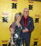 Amsterdam 2 maart 2026
Boekpresentatie Splinter Chabot in de stadsschouwburg van Amsterdam. Freek de Jonge met zijn vrouw