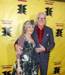 Amsterdam 2 maart 2026
Boekpresentatie Splinter Chabot in de stadsschouwburg van Amsterdam. Freek de Jonge met zijn vrouw