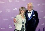 Amsterdam 13 maart 2026
Boekenbal 2026 in de schouwburg van Amsterdam. Freek de Jonge met partner