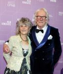 Amsterdam 13 maart 2026
Boekenbal 2026 in de schouwburg van Amsterdam. Freek de Jonge met partner