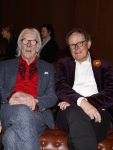Amsterdam 2 maart 2026
Boekpresentatie Splinter Chabot in de stadsschouwburg van Amsterdam. Freek de Jonge en Vincent Mentzel