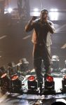 Leusden 9 maart 2026
Uitreiking edisons muziekprijzen bij Afas . Frenna